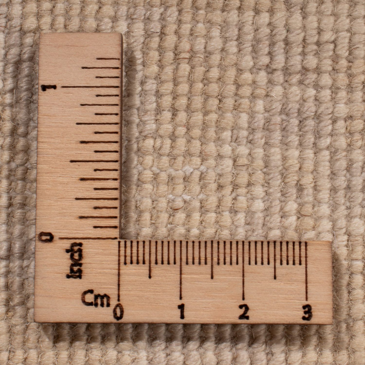 Designer Rug - 416 x 302 cm - cream