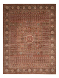Ziegler Rug - Ariana - 392 x 299 cm - dark beige