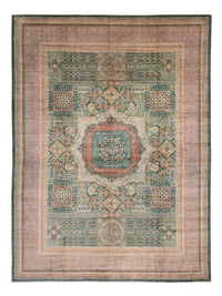 Ziegler Rug - Ariana - 397 x 302 cm - light green