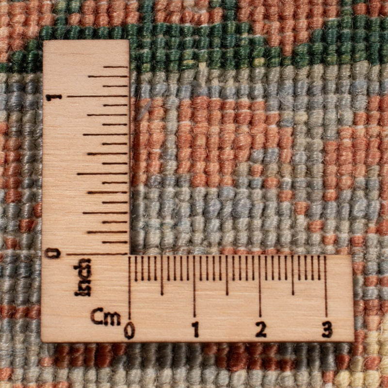 Ziegler Rug - Ariana - 397 x 302 cm - light green