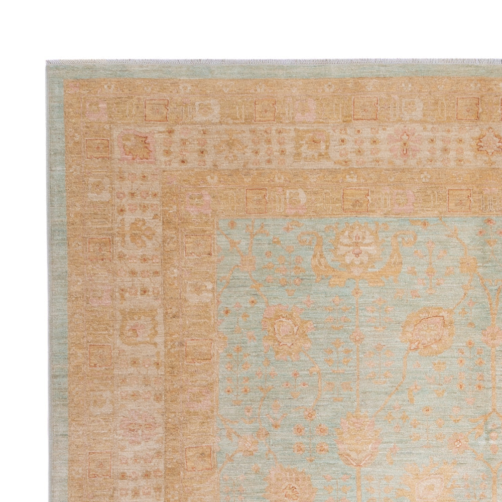 Ziegler Rug 309x394cm - Oriental Rug