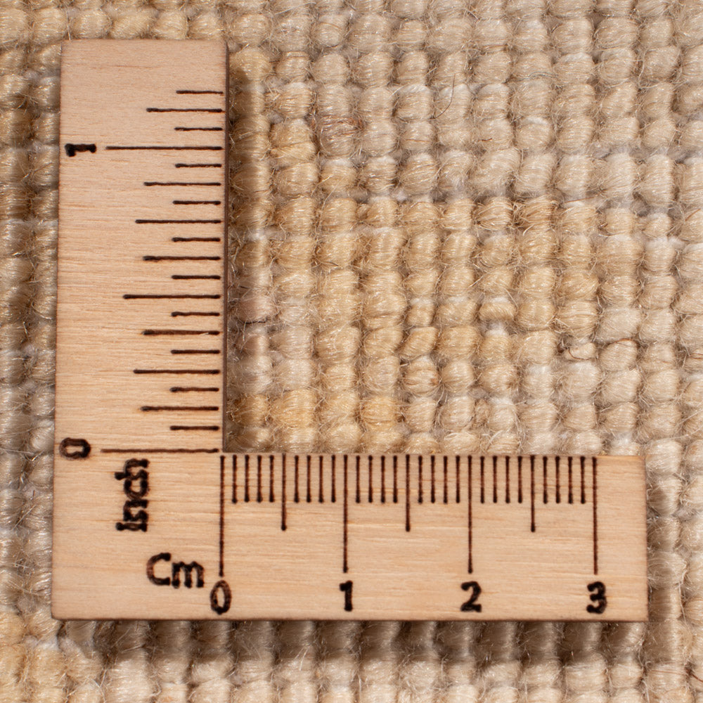 Ziegler Rug - 394 x 309 cm - light blue