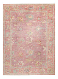 Ushak Rug 295x416cm - Oriental Rug – product image