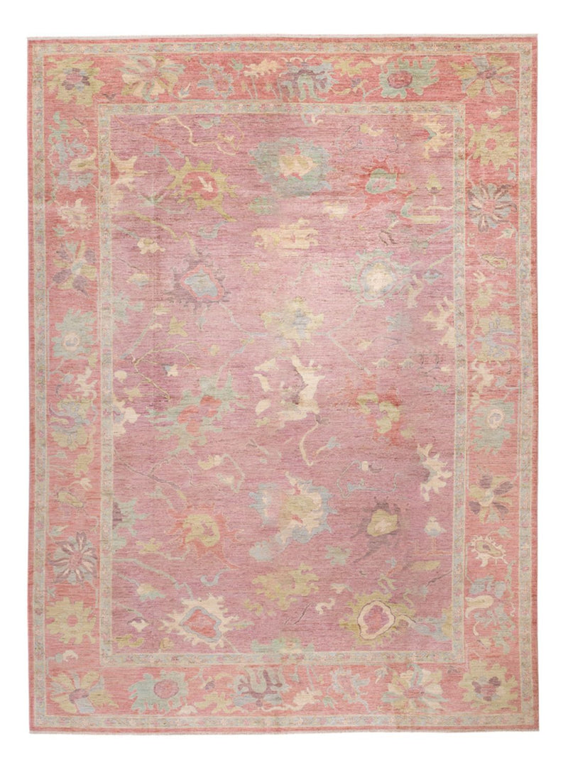 Ushak Rug 295x416cm - Oriental Rug
