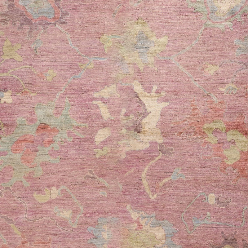 Ushak Rug 295x416cm - Oriental Rug