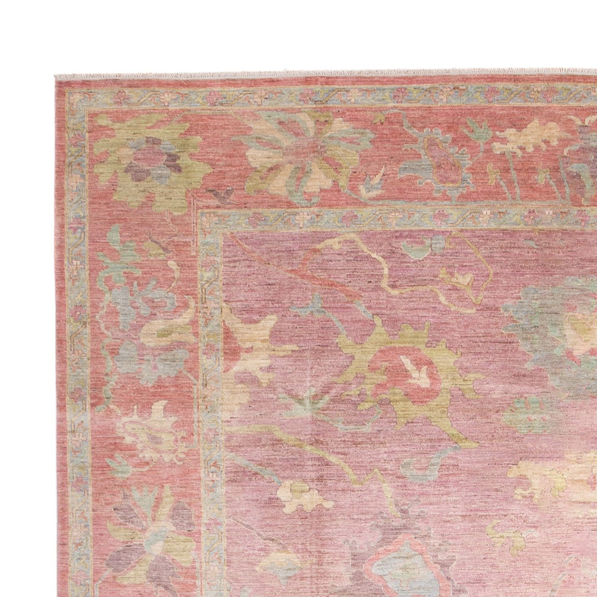 Ushak Rug 295x416cm - Oriental Rug