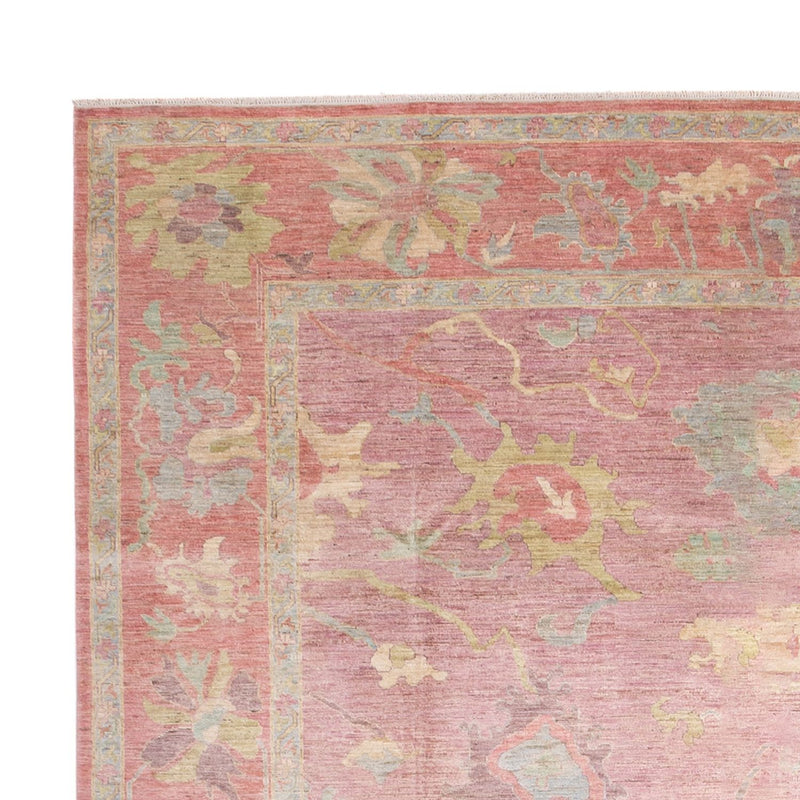 Ushak Rug 295x416cm - Oriental Rug