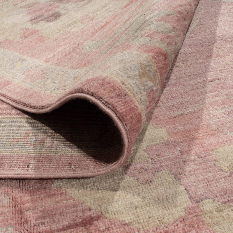 Ushak Rug 295x416cm - Oriental Rug
