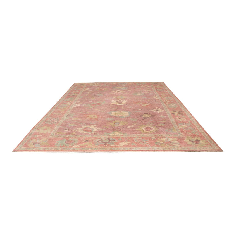 Ushak Rug 295x416cm - Oriental Rug