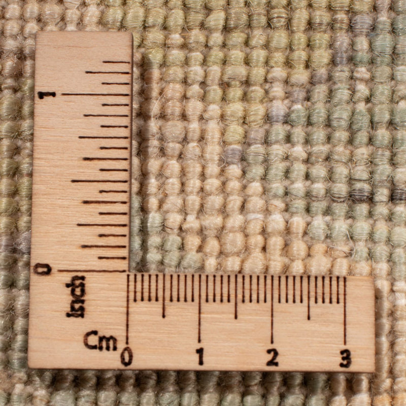 Ziegler Rug - Usak - 412 x 305 cm - sand