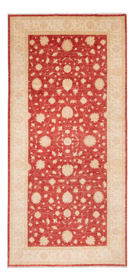 Ziegler Rug - 413 x 198 cm - red