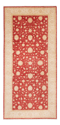 Ziegler Rug - 413 x 198 cm - red