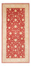 Ziegler Rug - 413 x 198 cm - red