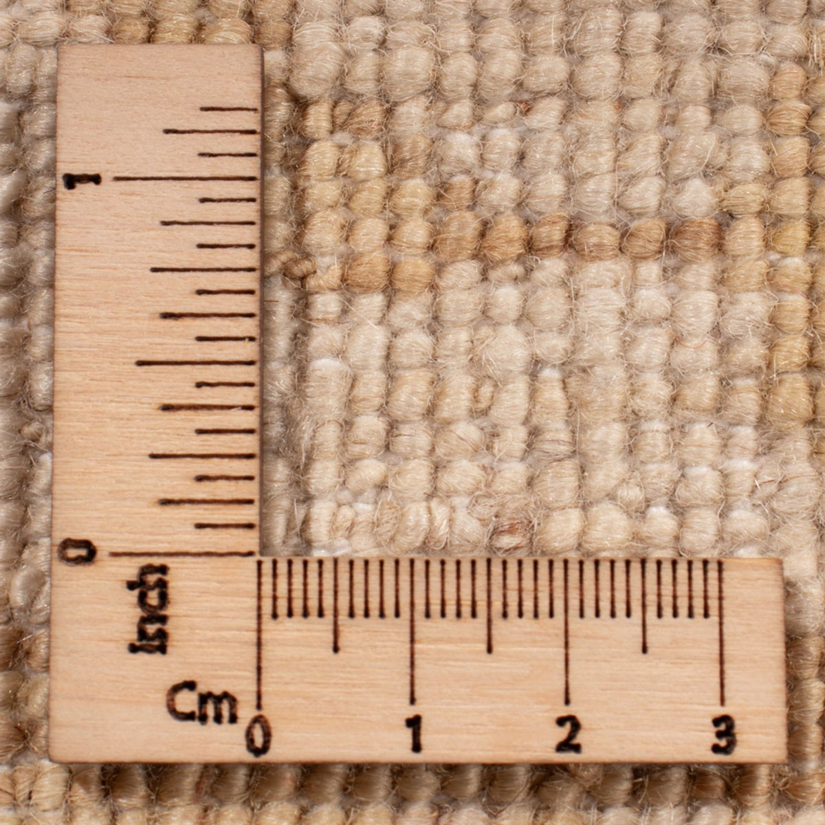 Ziegler Rug - 413 x 198 cm - red