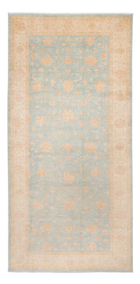 Ziegler Rug - 418 x 199 cm - light blue