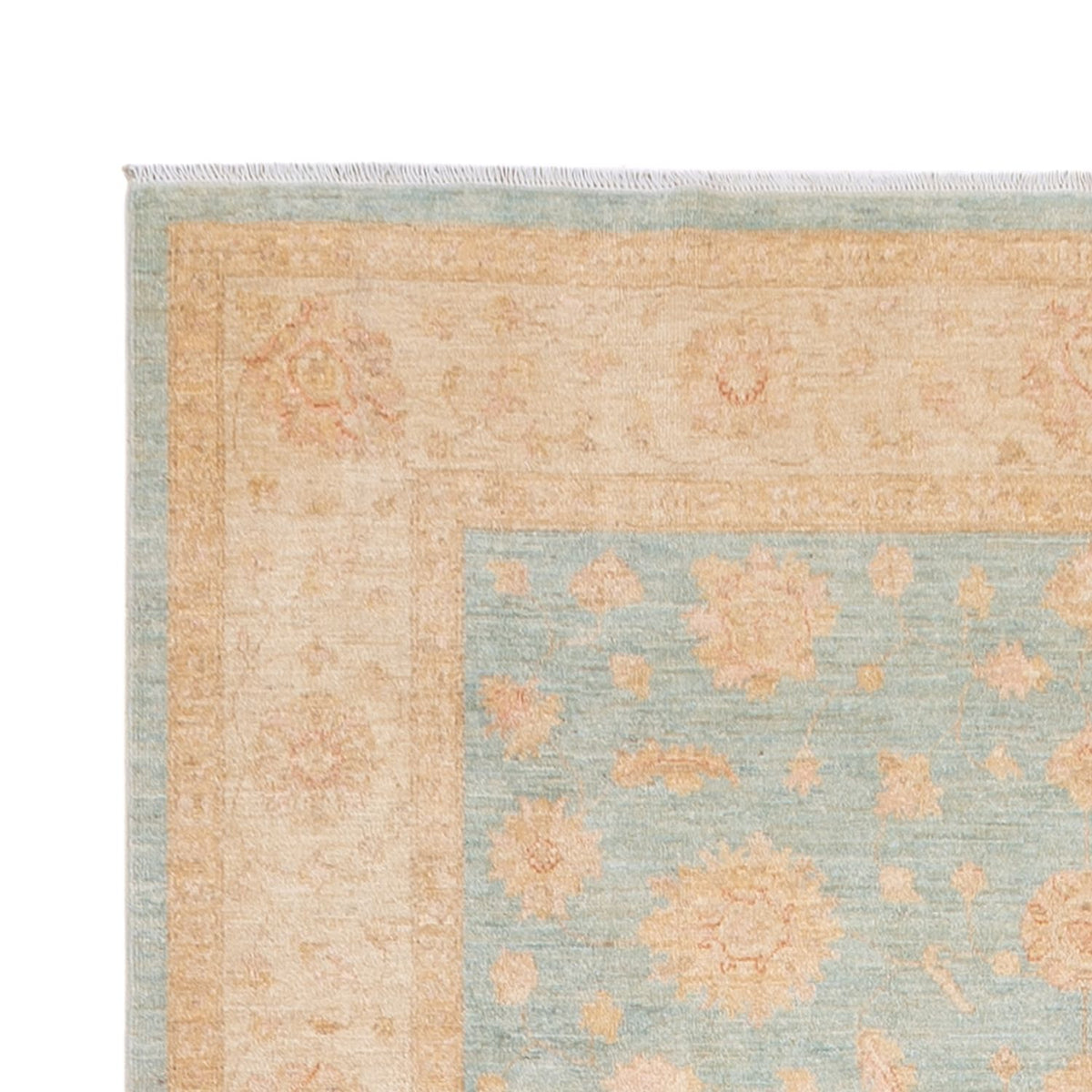 Ziegler Rug 199x418cm - Oriental Rug