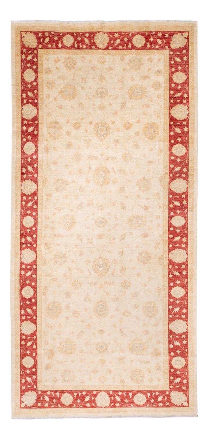 Ziegler Rug - 412 x 198 cm - beige