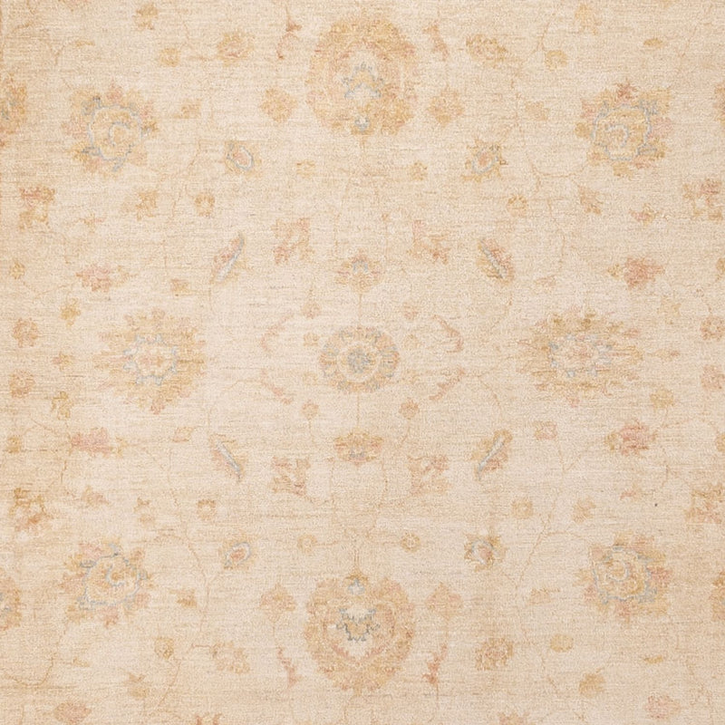 Ziegler Rug - 412 x 198 cm - beige