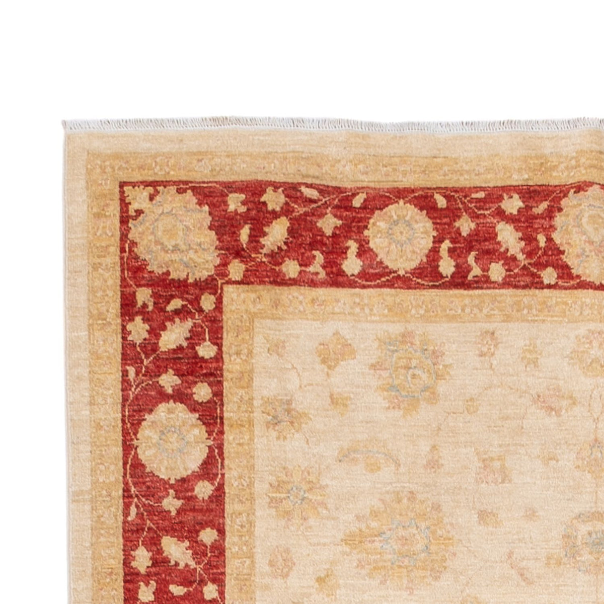 Ziegler Rug 198x412cm - Oriental Rug