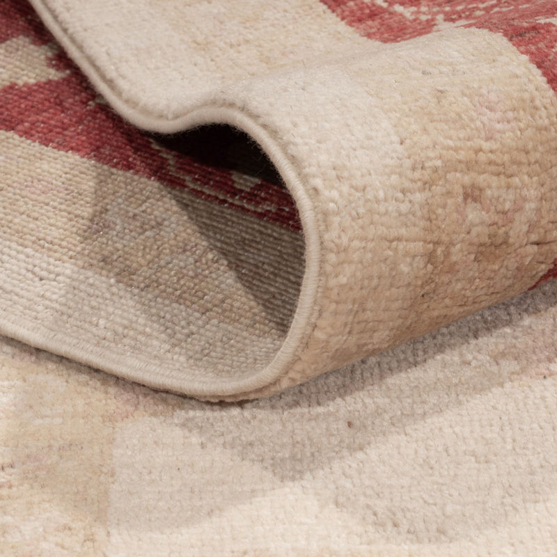 Ziegler Rug - 412 x 198 cm - beige