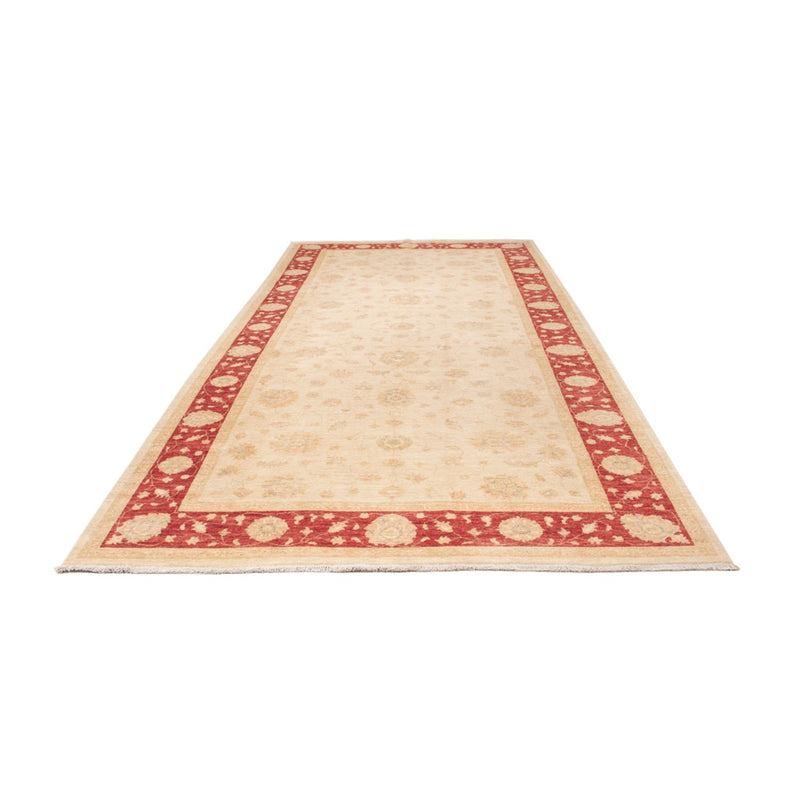 Ziegler Rug - 412 x 198 cm - beige