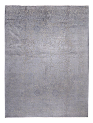 Designer Rug - 419 x 311 cm - grey