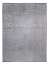 Designer Rug 311x419cm - Designerteppich - Rectangle / Grey / 311 x 419 cm Rectangle