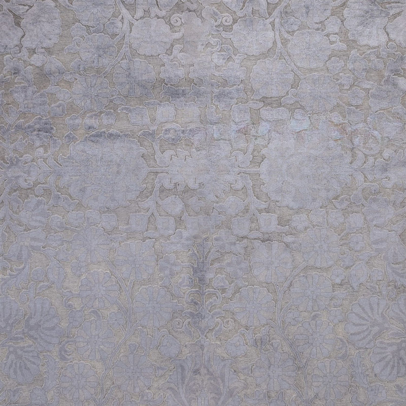 Designer Rug - 419 x 311 cm - grey