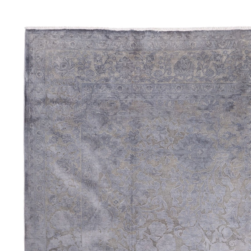 Designer Rug - 419 x 311 cm - grey