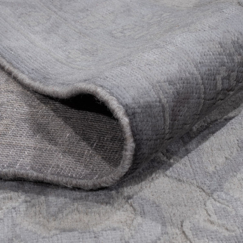 Designer Rug - 419 x 311 cm - grey