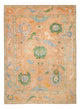 Ushak Rug 297x402cm - Oriental Rug