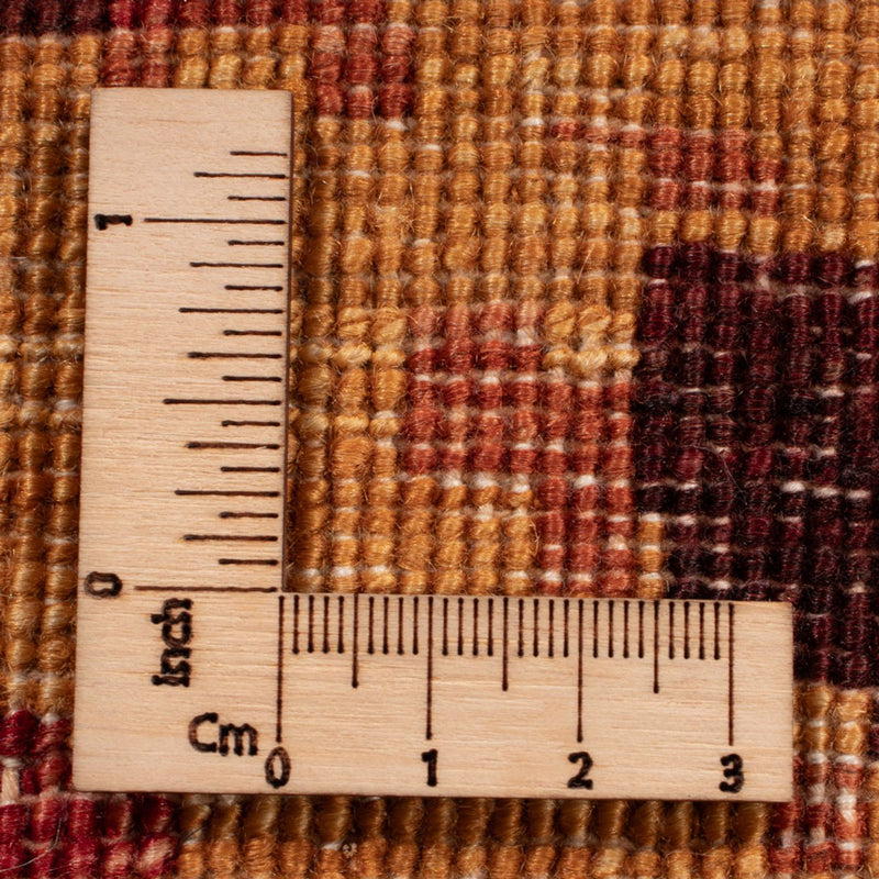 Designer Rug - 396 x 303 cm - multicolored