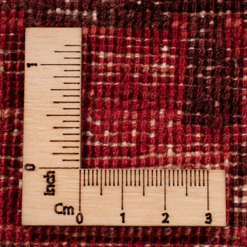 Designer Rug - 391 x 295 cm - multicolored