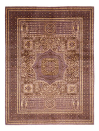 Ziegler Rug - Ariana - 392 x 302 cm - dark beige