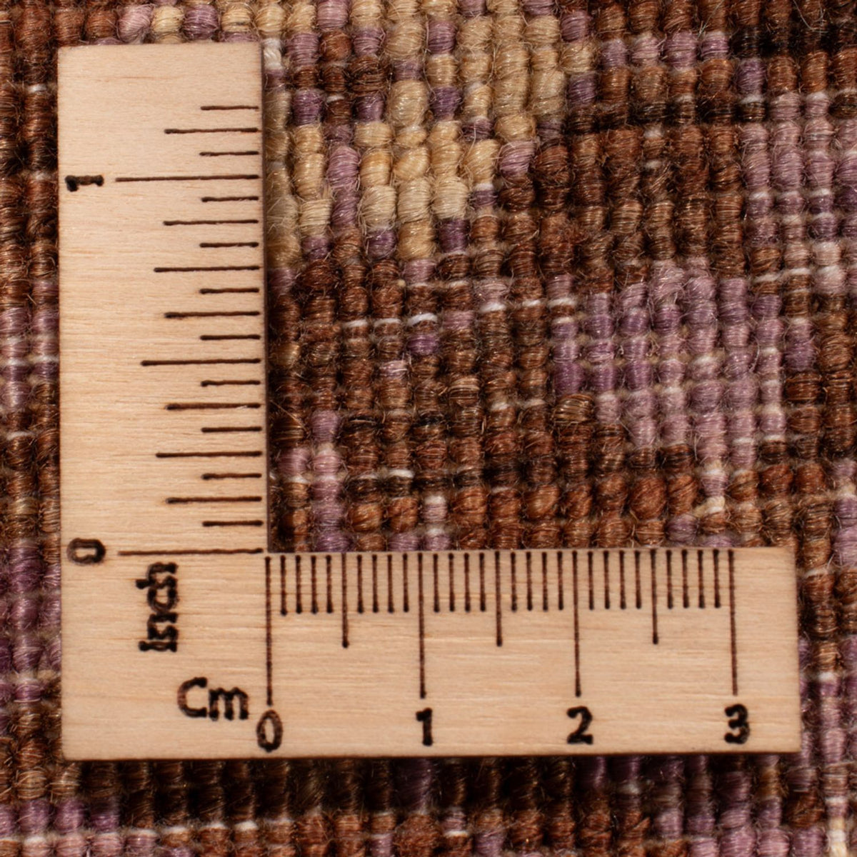 Ziegler Rug - Ariana - 392 x 302 cm - dark beige