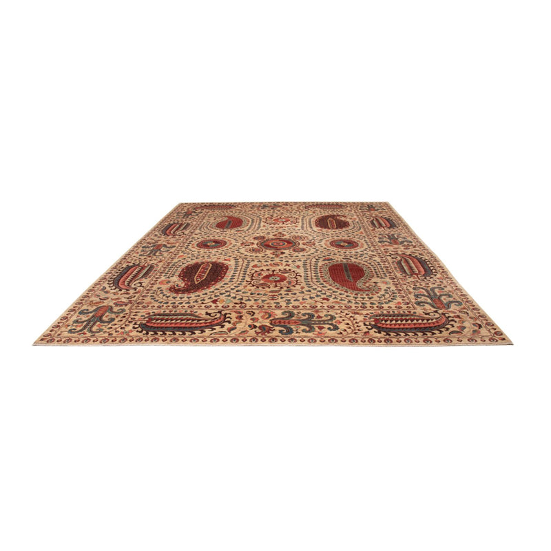 Ziegler Rug - Ariana - 395 x 305 cm - multicolored