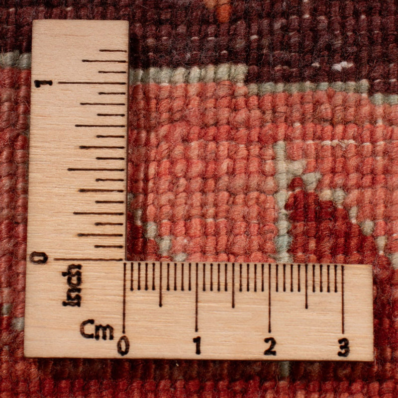 Ziegler Rug - Ariana - 395 x 305 cm - multicolored