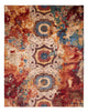 Designer Rug 385x302cm - Designerteppich