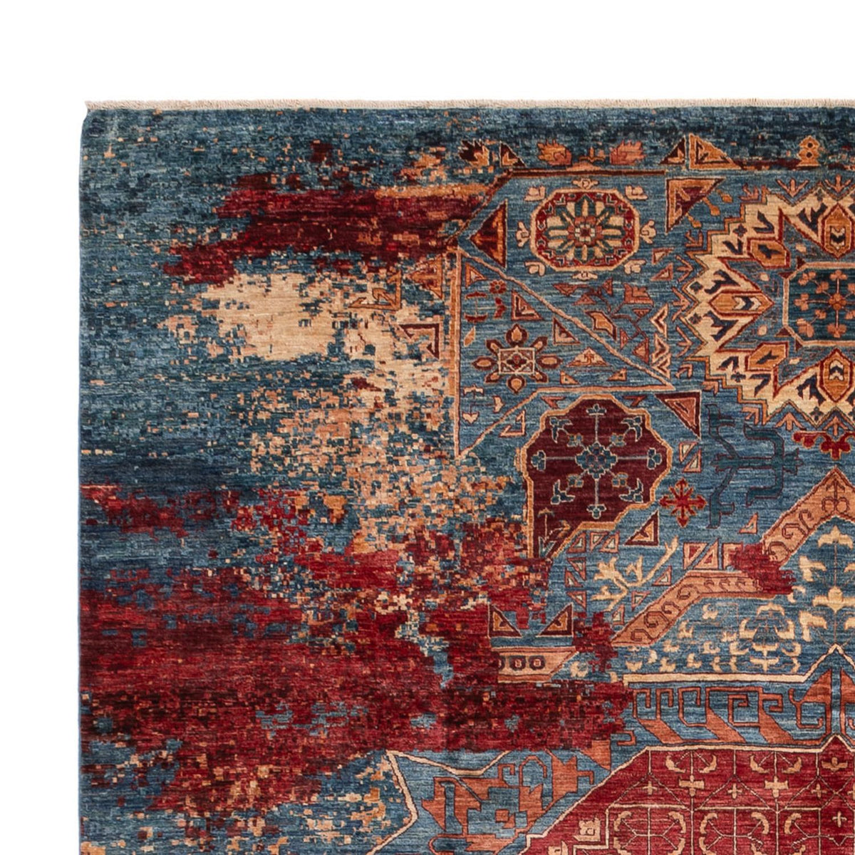 Designer Rug 304x385cm - Designerteppich