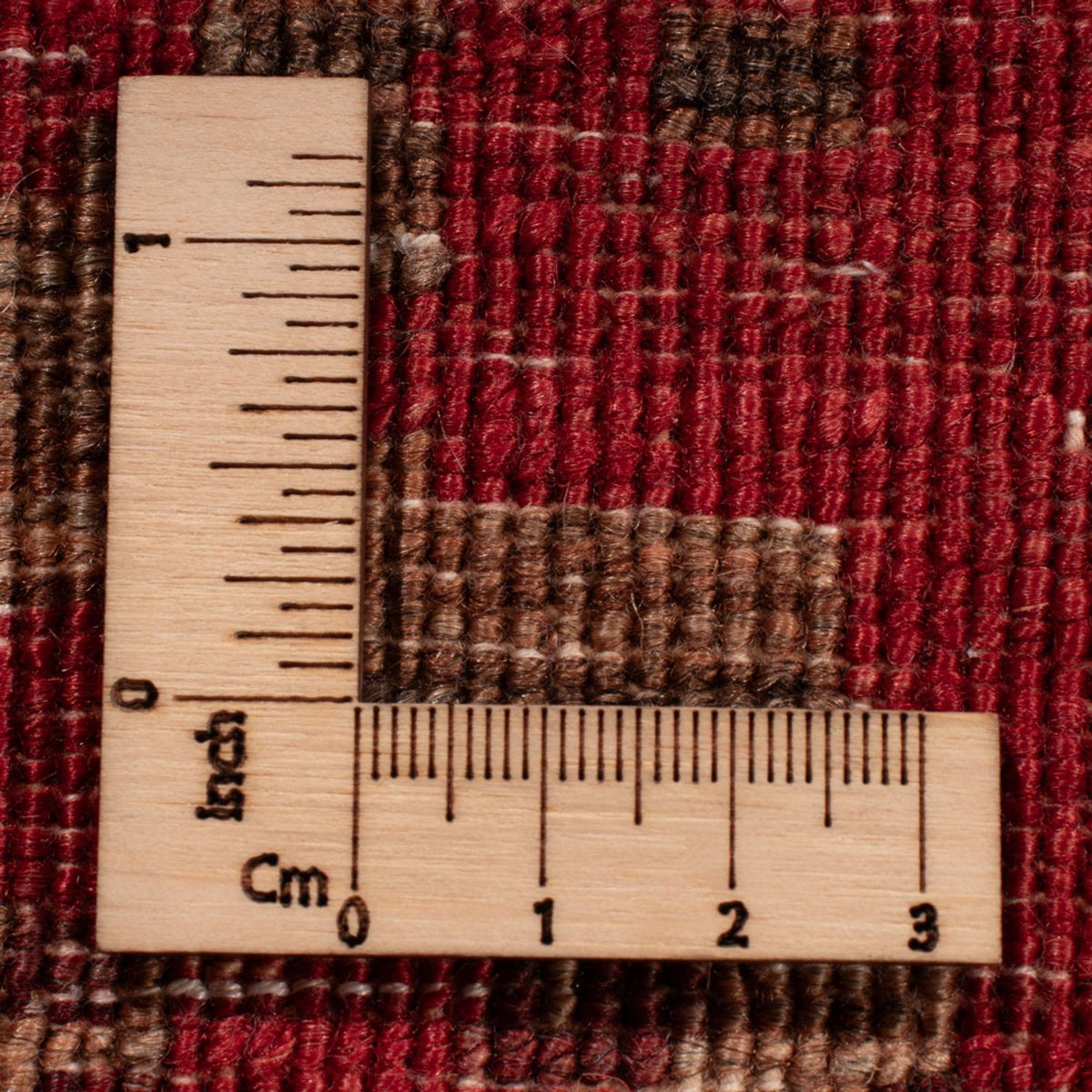 Designer Rug - 396 x 301 cm - multicolored