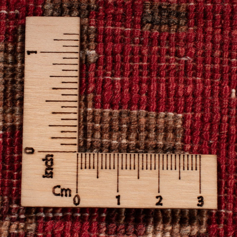 Designer Rug - 396 x 301 cm - multicolored