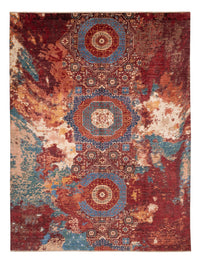 Designer Rug - 393 x 294 cm - multicolored