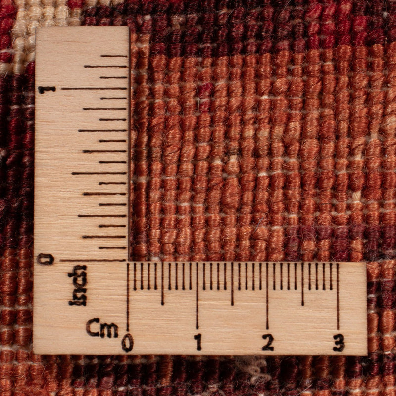 Designer Rug - 393 x 294 cm - multicolored