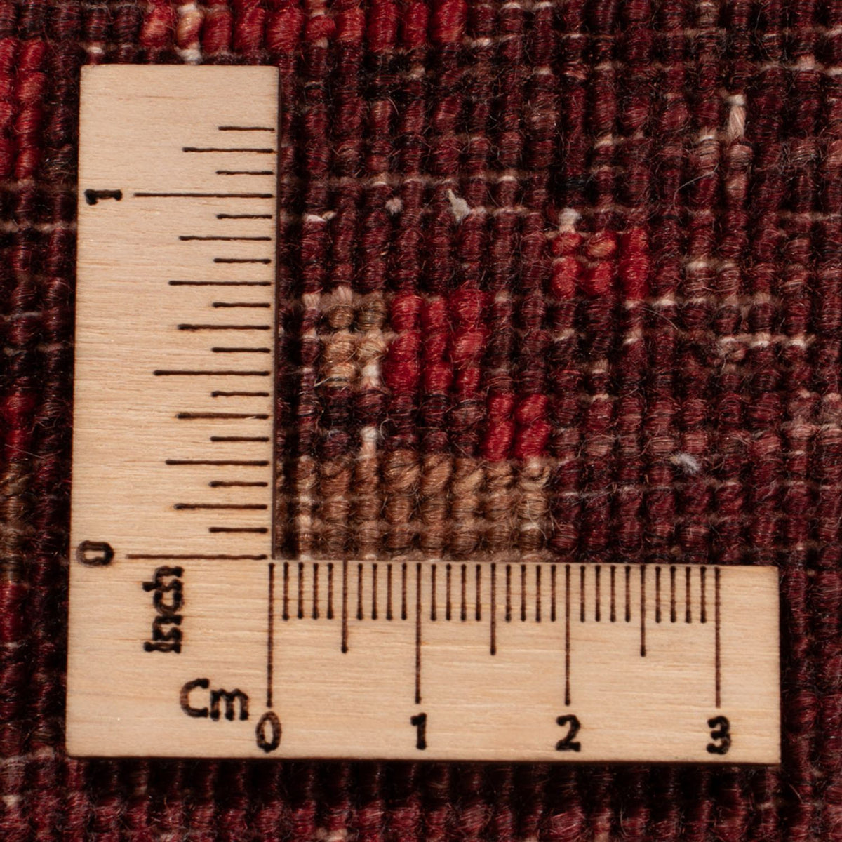 Designer Rug - 386 x 294 cm - multicolored