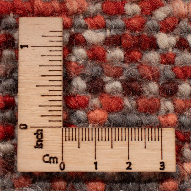 Designer Rug - 429 x 300 cm - multicolored