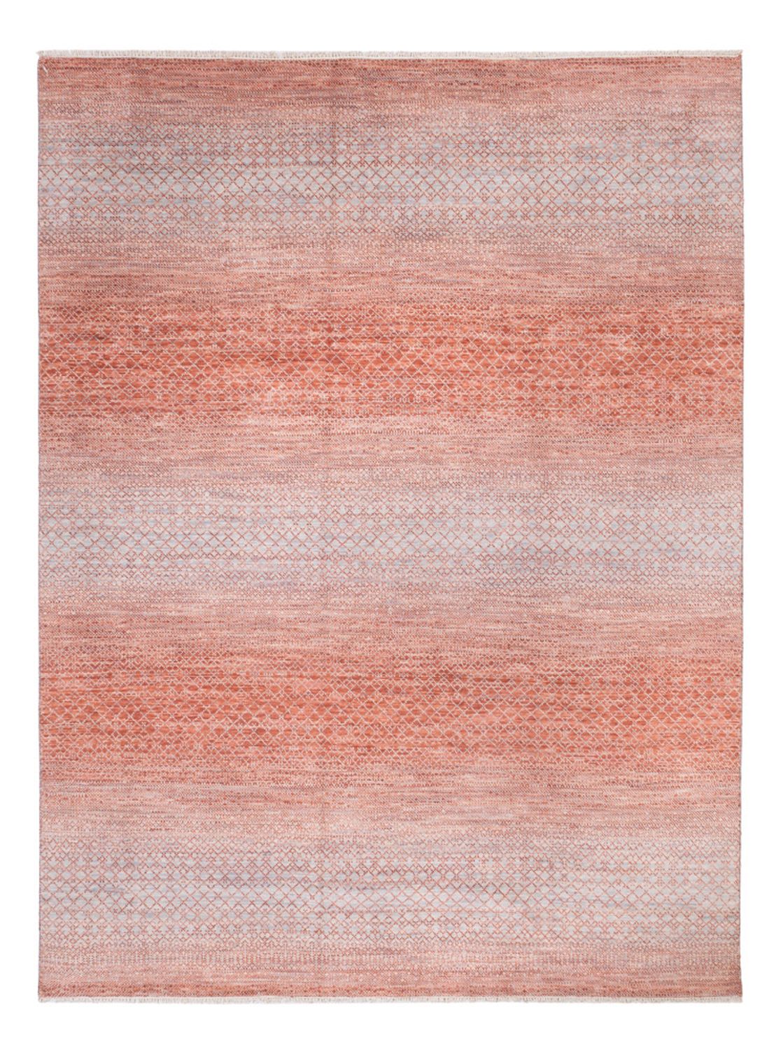 Designer Rug - 365 x 274 cm - multicolored