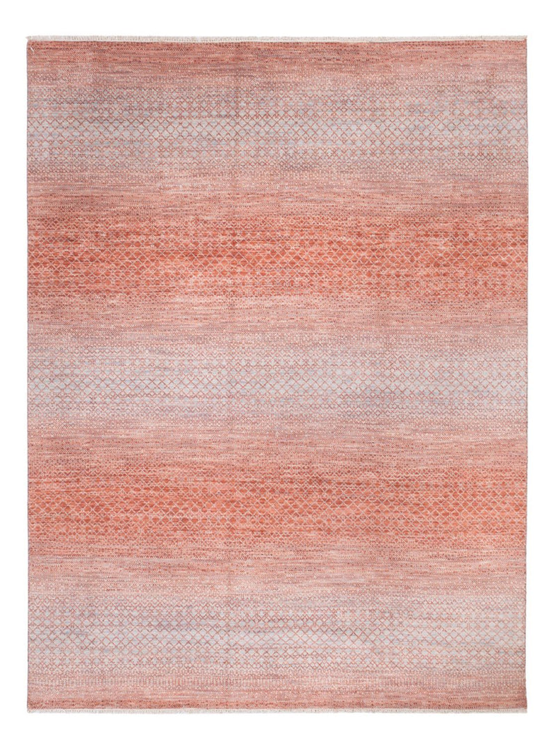 Designer Rug - 365 x 274 cm - multicolored