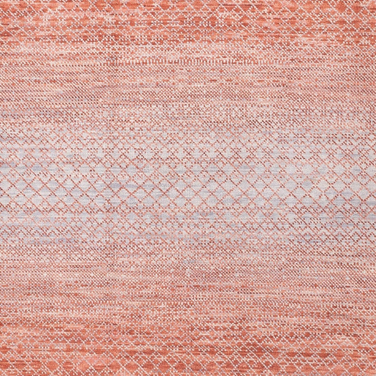 Designer Rug - 365 x 274 cm - multicolored