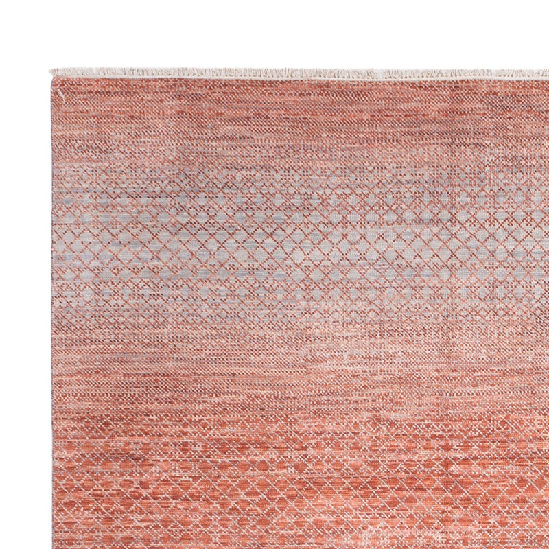 Designer Rug - 365 x 274 cm - multicolored