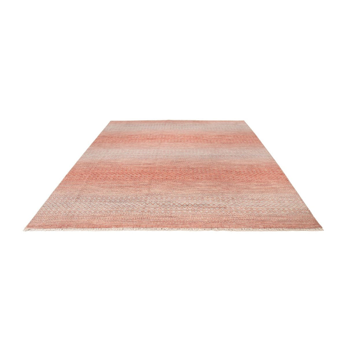 Designer Rug - 365 x 274 cm - multicolored